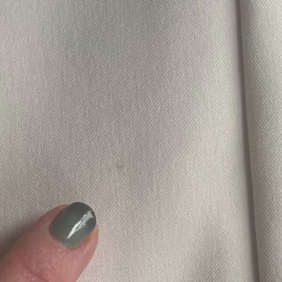 Banana Republic Belted Midi Sheath Dress - Picture 10 of 10